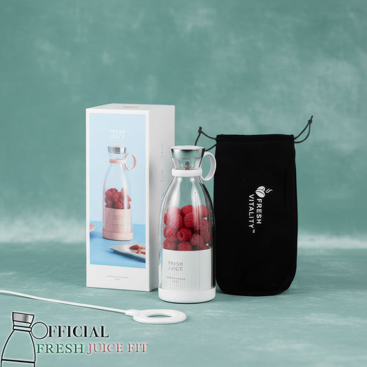 Fresh Juice Fit Blender™