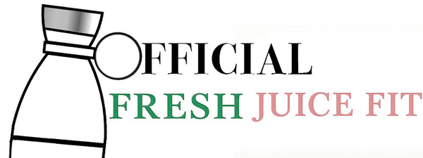 Fresh Juice Fit 