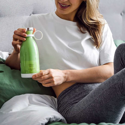 Fresh Juice Fit Blender™