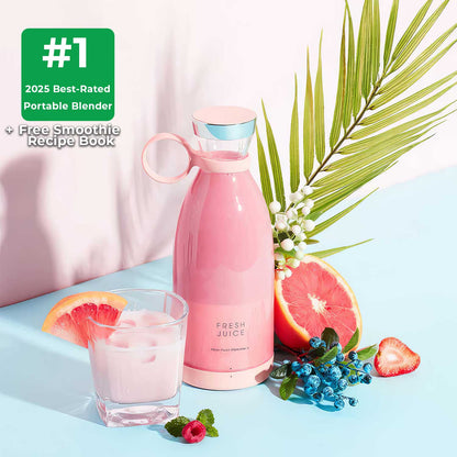 Fresh Juice Fit Blender™