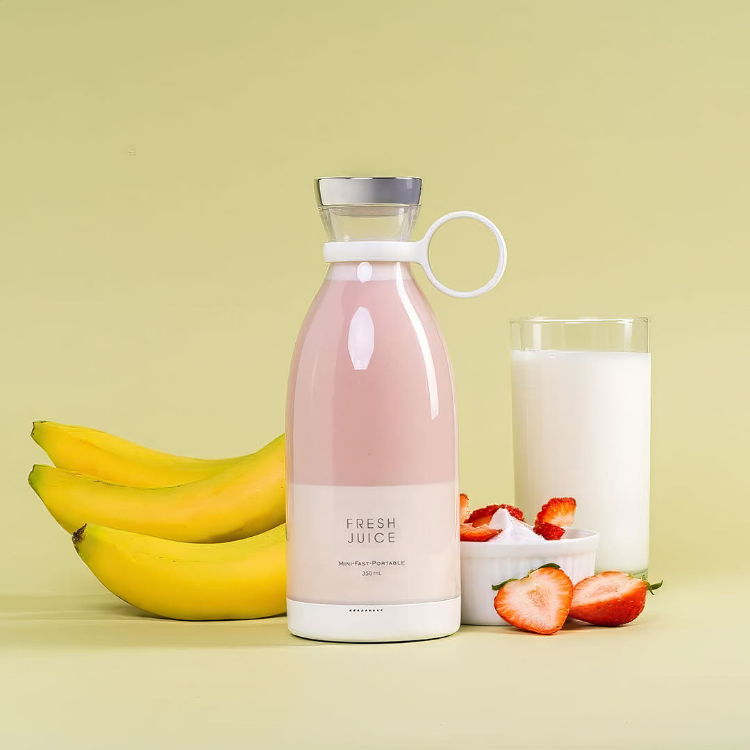Fresh Juice Fit Blender™